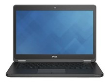 Dell Latitude E7270 12.5"