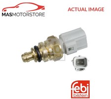 COOLANT TEMPERATURE SENSOR