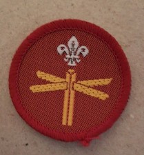 Obsolete Cub Scout Proficiency