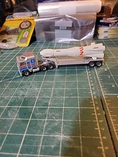 KENWORTH NASA  ROCKET