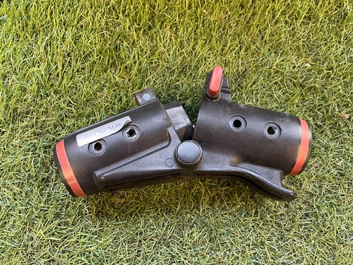 Motocaddy s1 central lock - central,