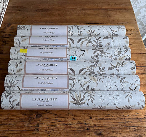 Laura ashley parterre soft - laura,
