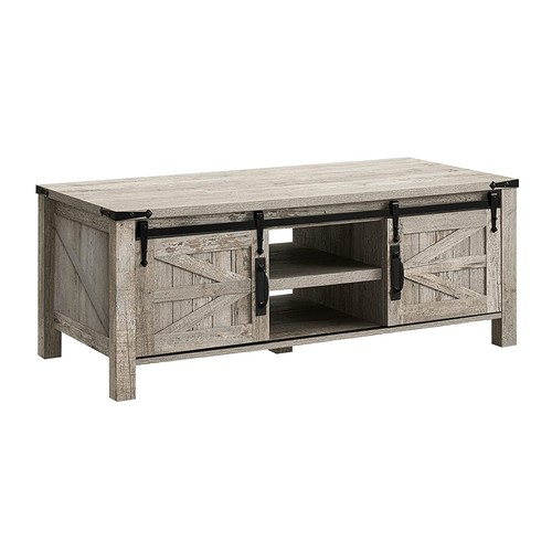 Inch coffee table with - 48,