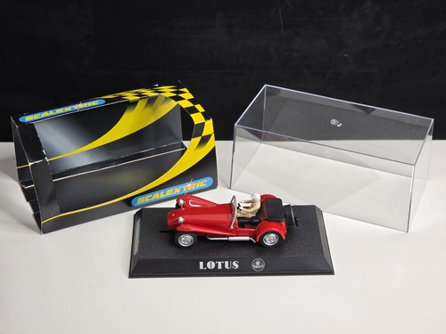 Scalextric c2200 lotus - scalextric,