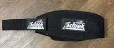 Schiek Model 2004 4-3/4” Blk