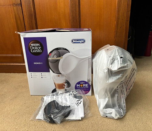 Longhi nescafé dolce - de'longhi,