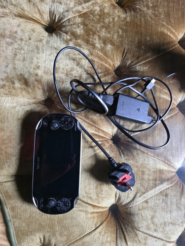 Psp vita pch - pch-1003, oled