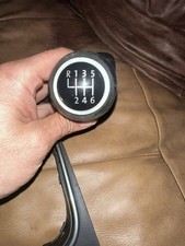 Vw GOLF Mk5 GTI 6 Speed Manual