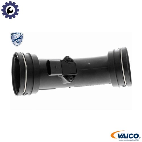 Charge air hose v10 - hose, v10-3573
