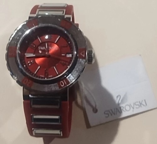 Red swarovski octea sport - octea,