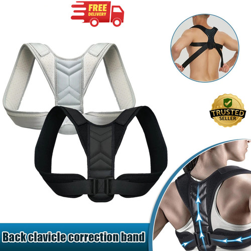 Adjustable posture corrector - adjustable,