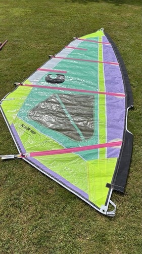 Bic sport windsurf sail - bic,