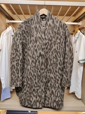 & OTHER STORIES COAT UK 14