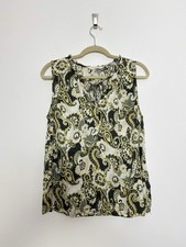 Odd Molly Green White Boho