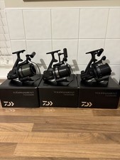 Diawa Tournament TS5000BE Weston Special Edition