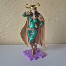 MARVEL - Lady Loki Marvel Bishoujo 1/7 Pvc Figure 