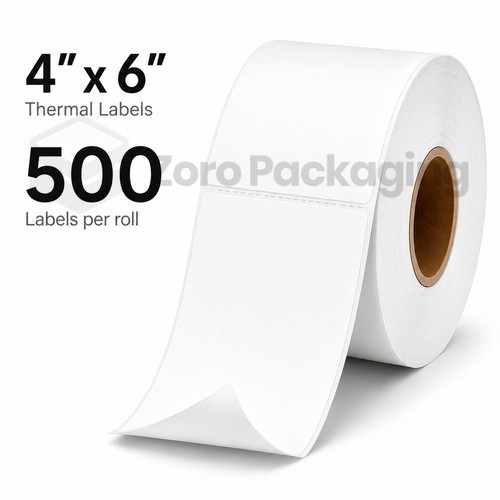 4x6 direct thermal - direct,