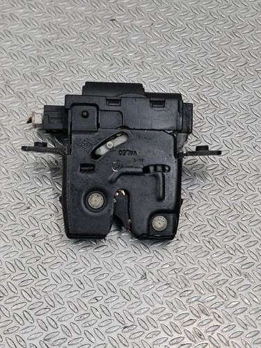 Nissan micra 2005 - micra, tailgate