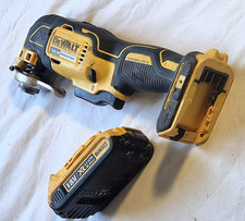 Dewalt DCS355 cordless XR
