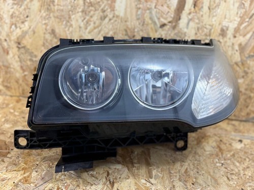 Bmw e83 2007 - x3,