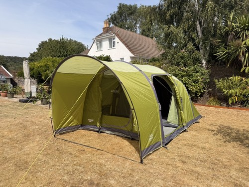 Vango capri 400 airbeam - 400,
