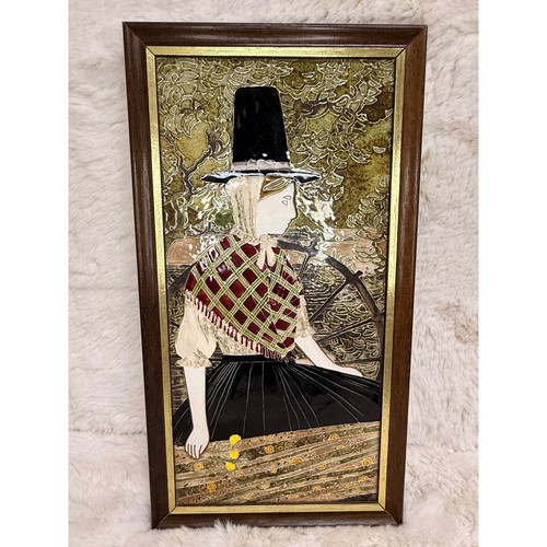 Vintage rare maw co hand - maw, &