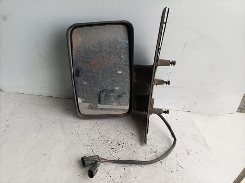 Left mirror fiat - ii, van