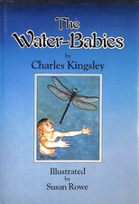 The Water Babies by Kingsley
