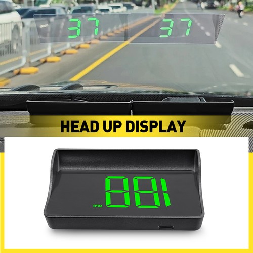 Digital hud speedometer - hud,