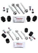 for FORD FIESTA ST 180 13-17