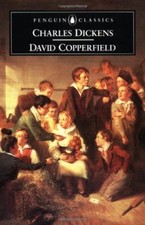 David Copperfield (Penguin