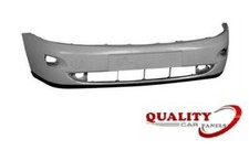 Front Bumper Primed Ford Focus 1999-2001 Not Ghia Models Brand New High Quality