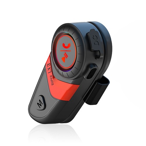 Wireless bluetooth motorcycle - wireless,