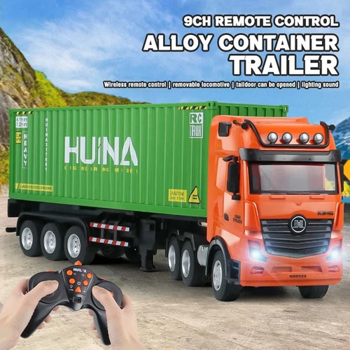 Huina 1317 remote - 1317, control