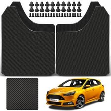 Mud Flaps For Ford Focus ST RS