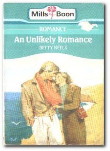 Unlikely romance betty - unlikely,