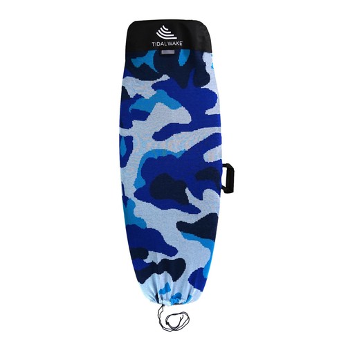 Tidal wake tag snub nose - tidal, tag-it