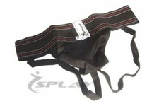 Splay Supporter Athletic Groin