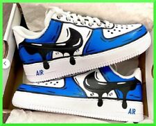 Custom Air Force 1 Military