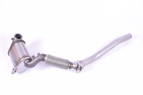 Eec dpf fap - fits, seat