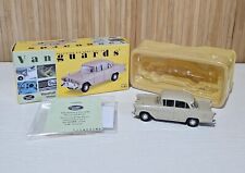 MIB Vanguards VA38004 Vauxhall