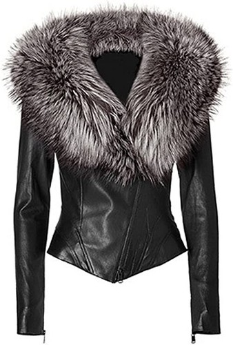 Lamb leather ladies - lamb,