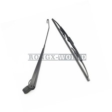 Window Wiper   / Windshield