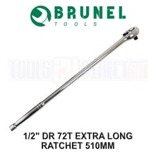 BRUNEL Tools Extra Long 510mm