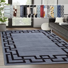 Large Living Room Rugs Non