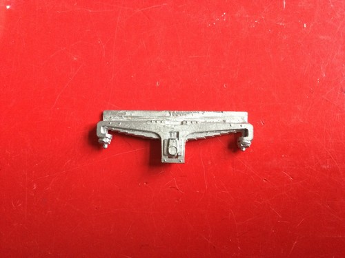 Gauge axle guard - o,