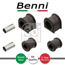 Anti Roll Bar Bush Rear Benni