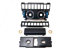 Mercedes W124 Heater Control Unit Package  - Without A/C - A1248302585