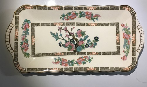 Crownford indian tree - indian,