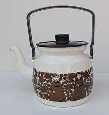 Vintage Arabia Finel Finland